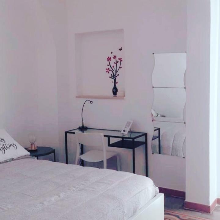 Al Molo Sant'Eligio Hotel Tarente Buitenkant foto