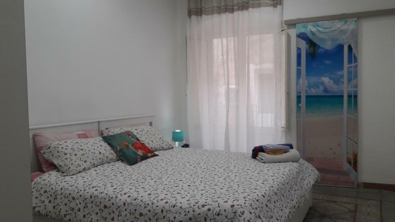 Al Molo Sant'Eligio Hotel Tarente Buitenkant foto