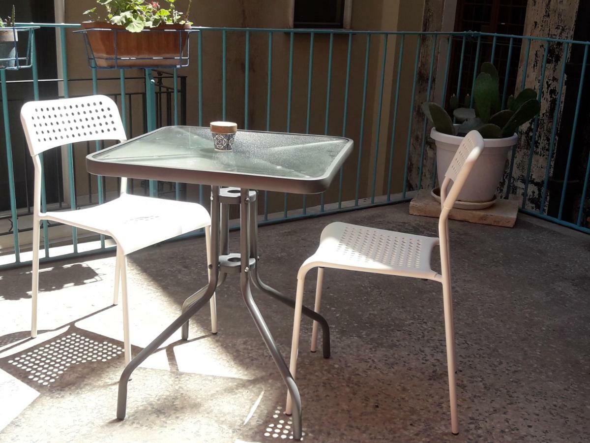 Al Molo Sant'Eligio Hotel Tarente Buitenkant foto